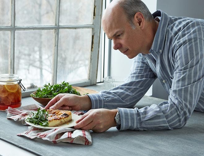 BP imaging photographer John Lynch interview