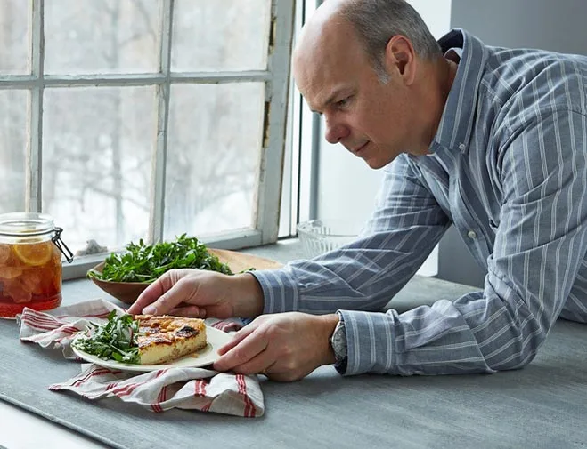 BP imaging photographer John Lynch interview