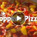 Food Video - Toppers