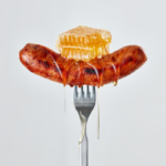 Food Photography - Denningers Sausage