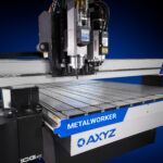 Industrial Photography - CNC Router