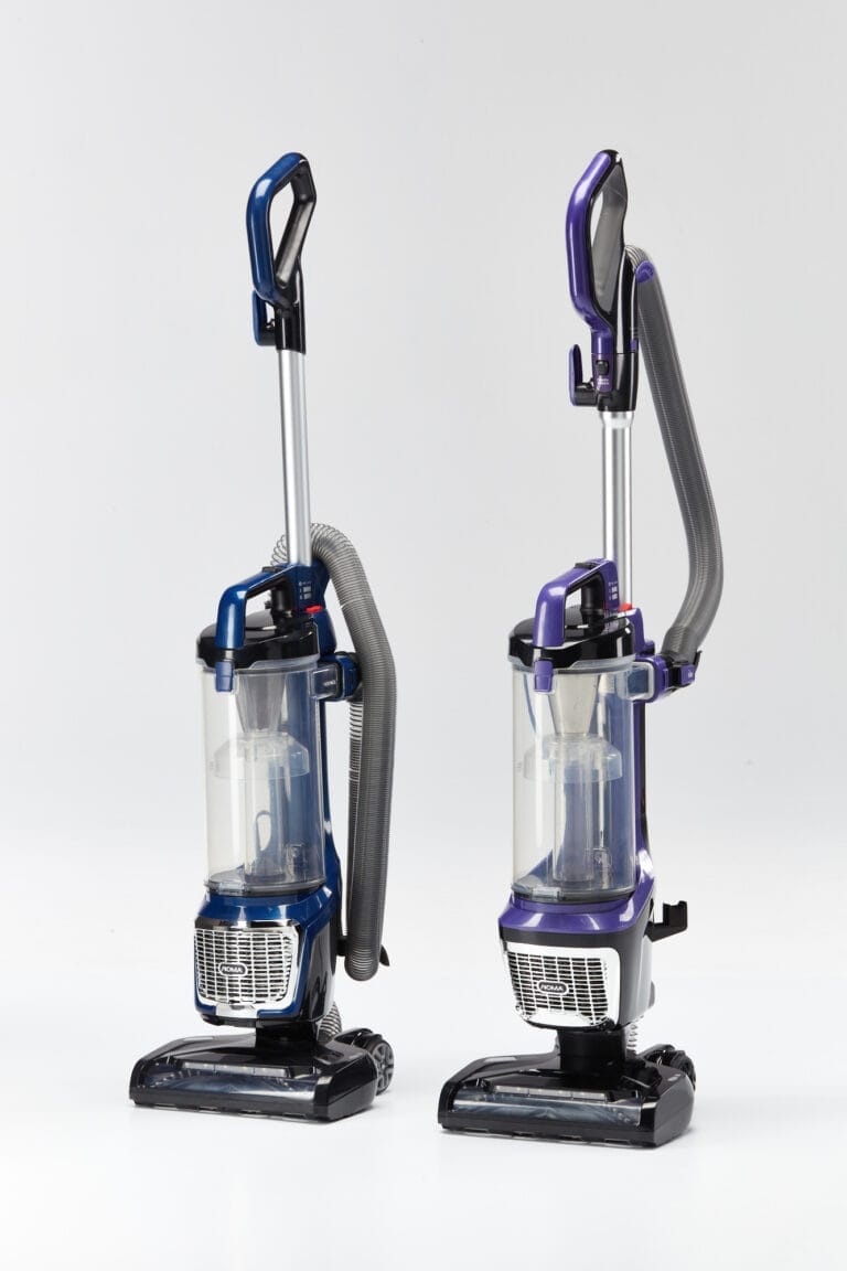 Product Photography - Vacuums
