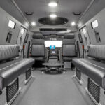 Vehicle Photography - Truck Interiors