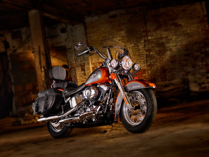 Motorcycle Photography Harley Davidson Canada BP imaging