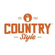 country style logo