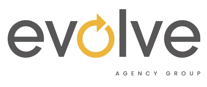 Evolve Logo