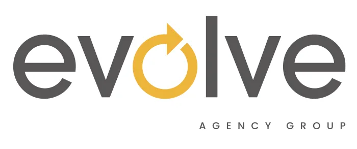Evolve Logo