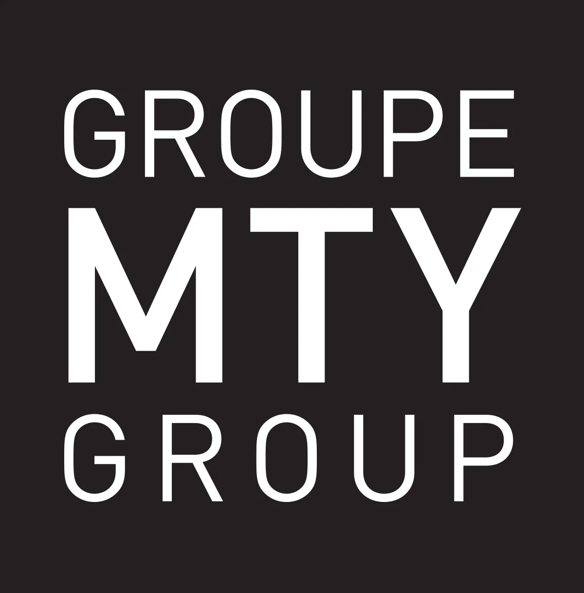 MTY logo