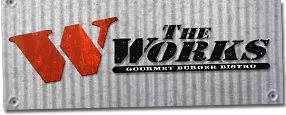 The Works Logo
