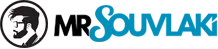 Mr Souvlaki Logo