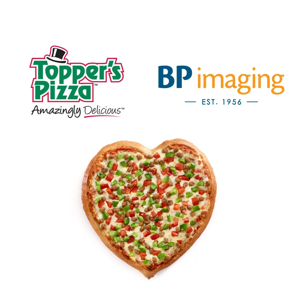 Topper's Pizza