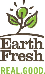 Earth Fresh Logo