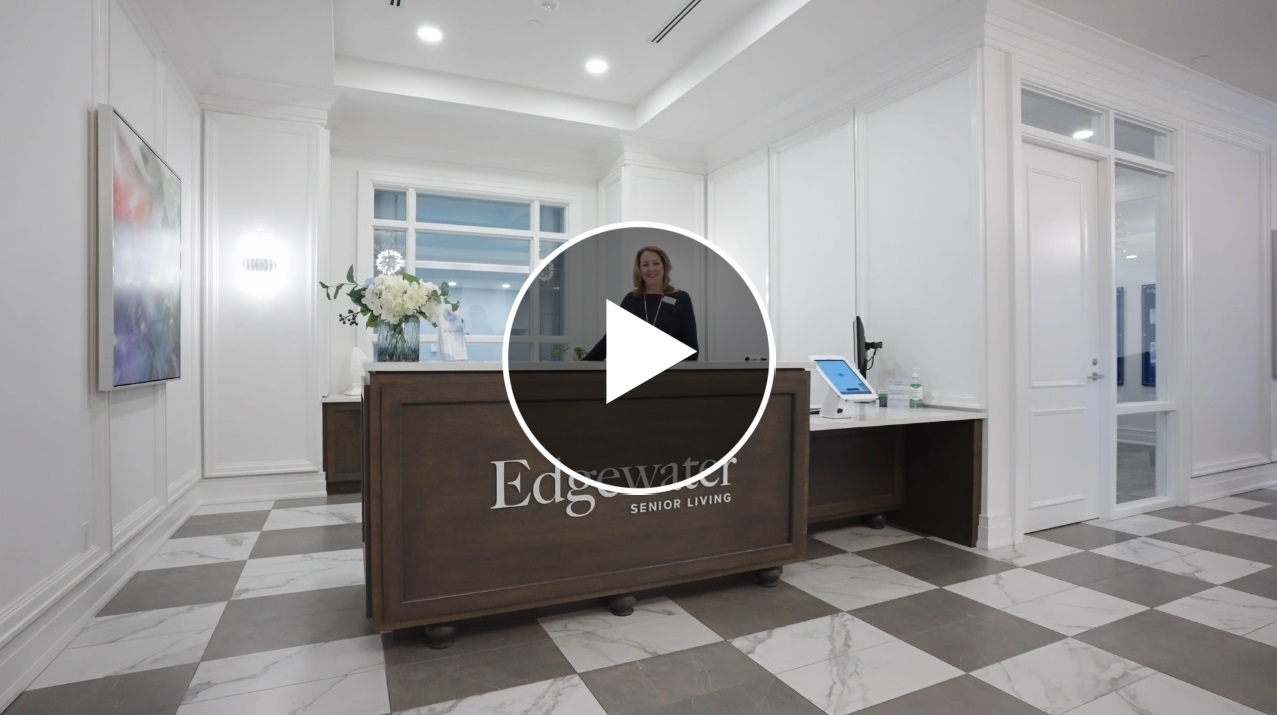 Property Video - Edgewater Building