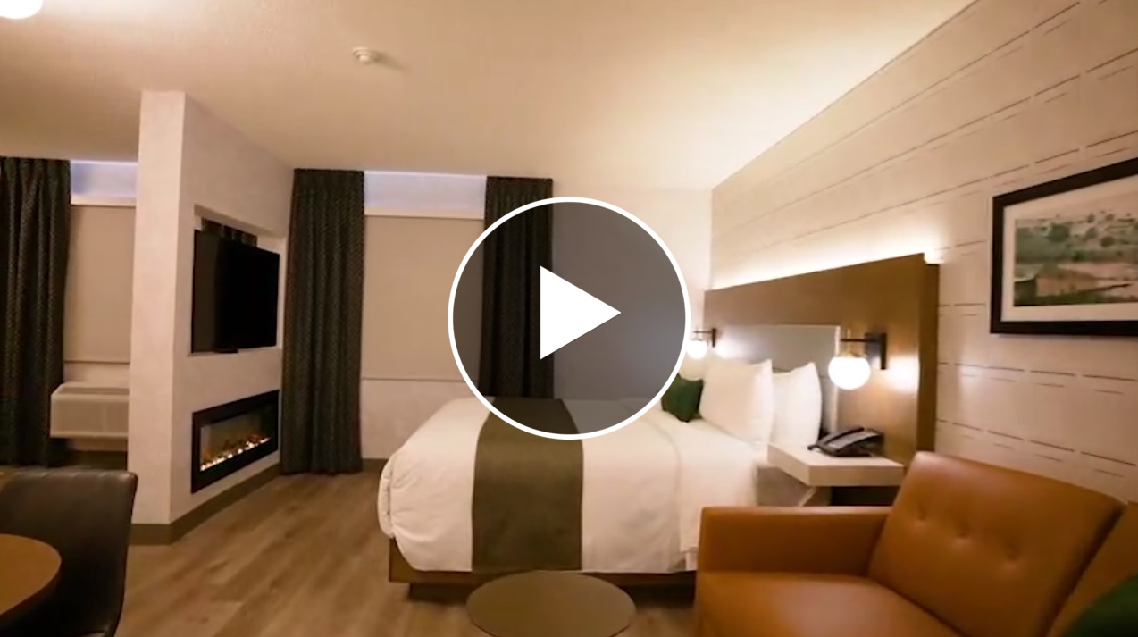 Property Video - Stay Inn