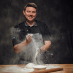 Portrait Photography - Chef