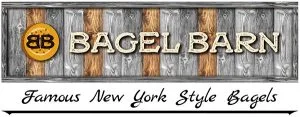 Bagel Barn logo