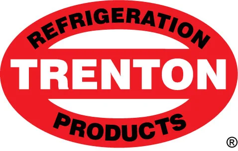 Trenton Refrigeration Logo