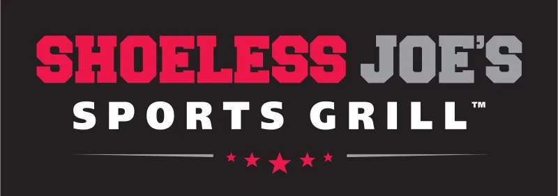 Shoeless Joes logo
