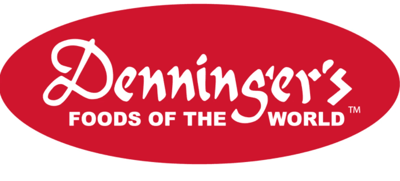 Denningers Logo