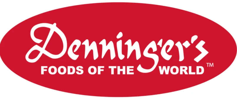 Denningers Logo