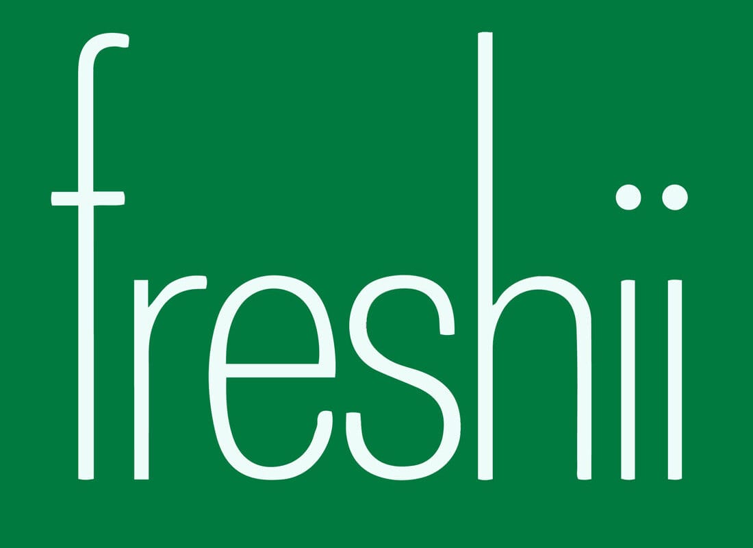 Freshii Logo
