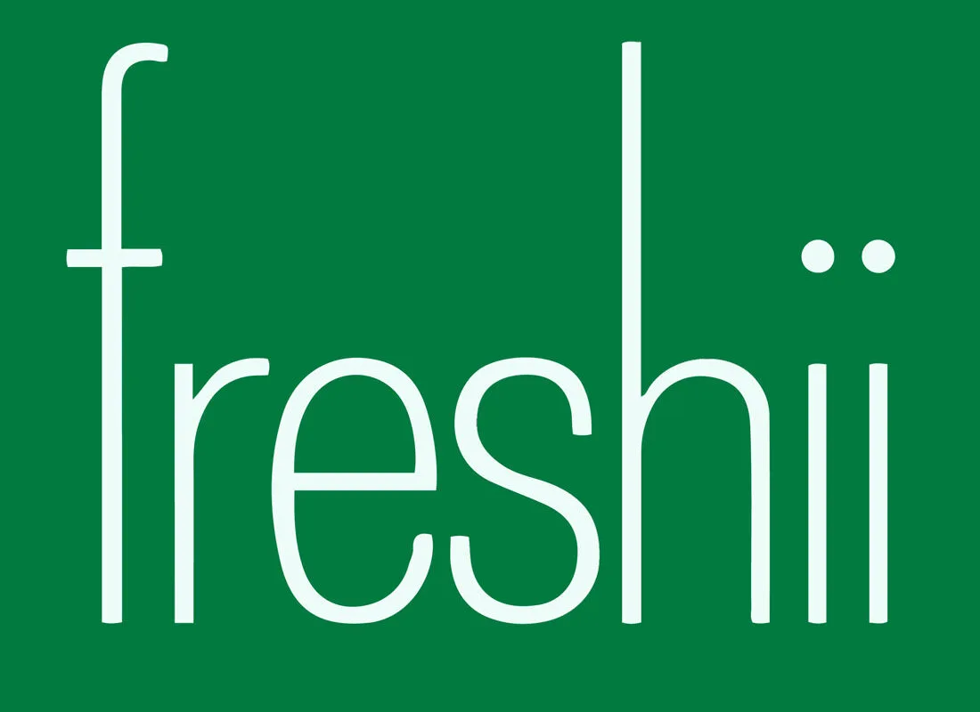 Freshii Logo