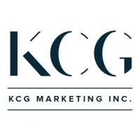 KCG Marketing Logo