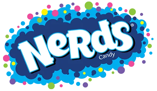 Nerds Logo
