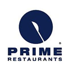 Prime Restaurants Logo