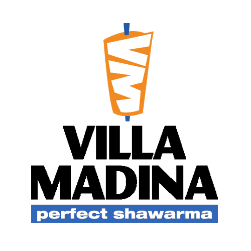 Villa Madina Logo