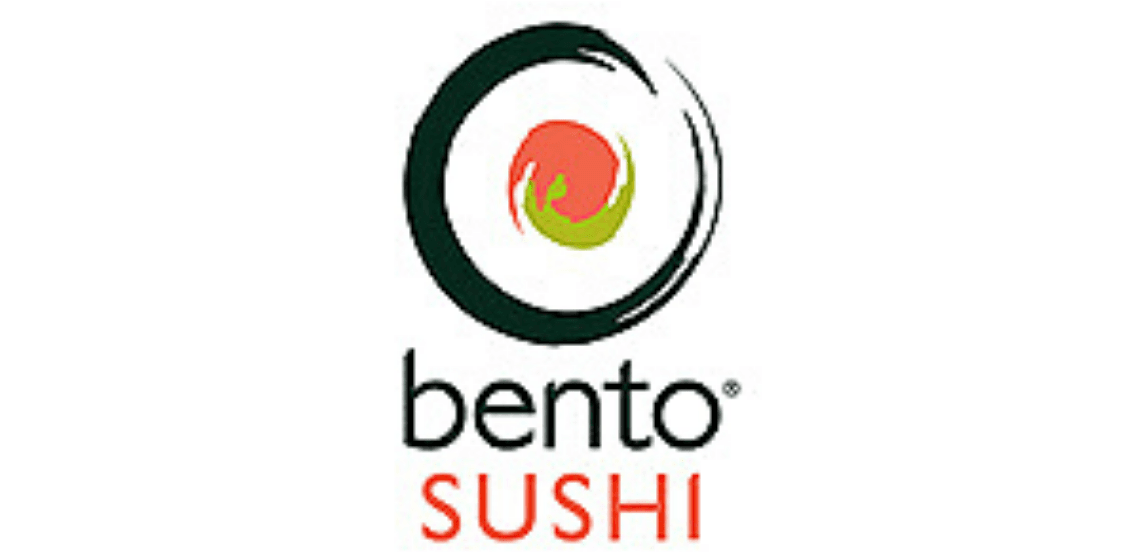Bento Sushi