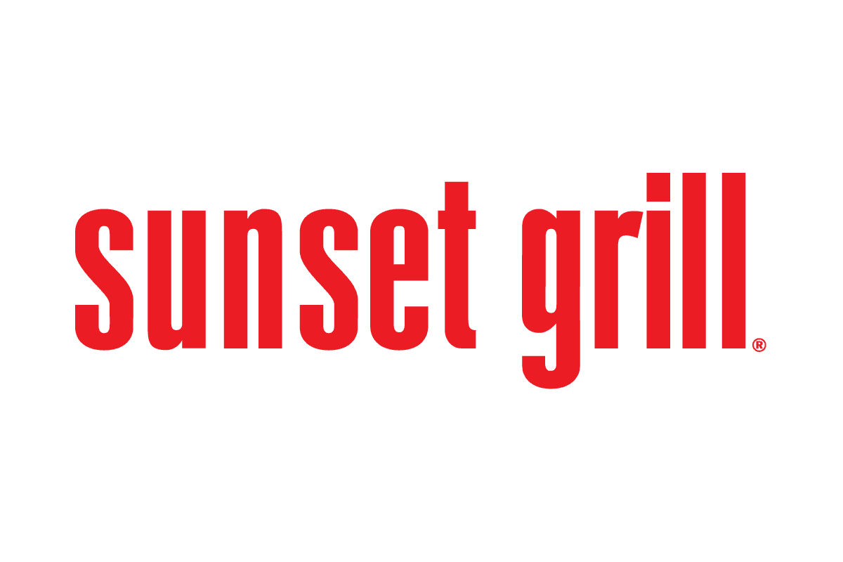 Sunset grill