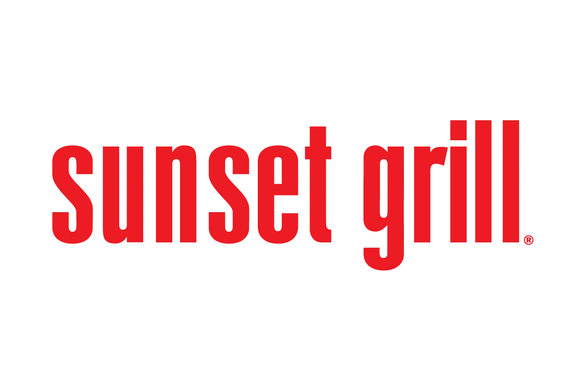 Sunset grill