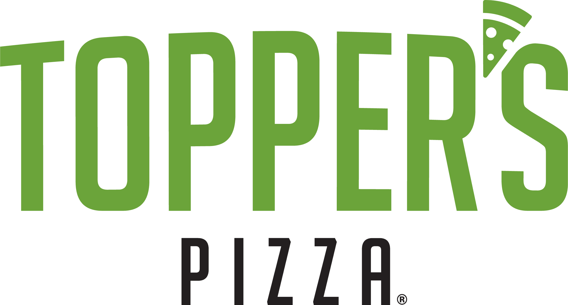 Toppers Pizza