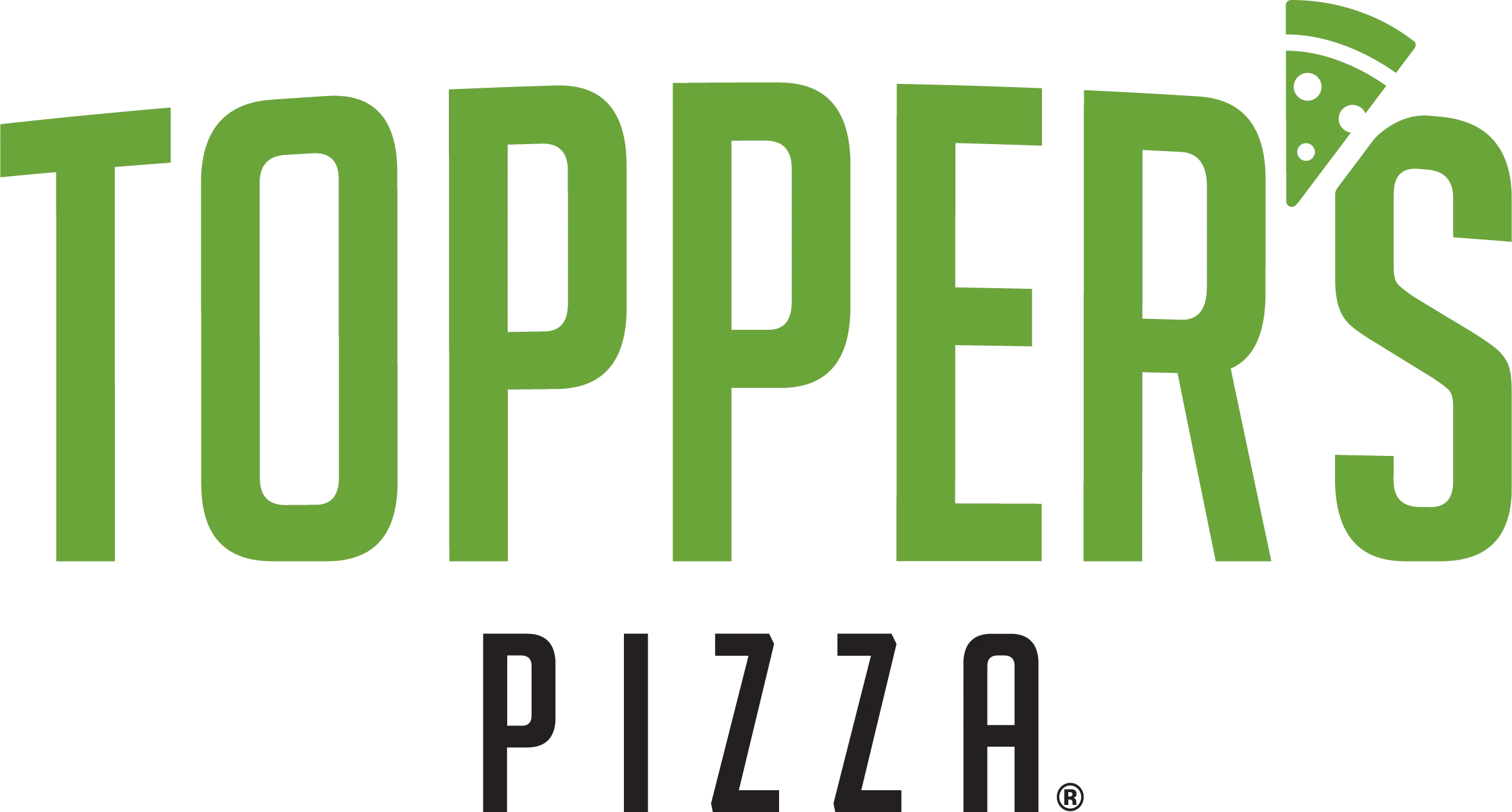 Toppers Pizza